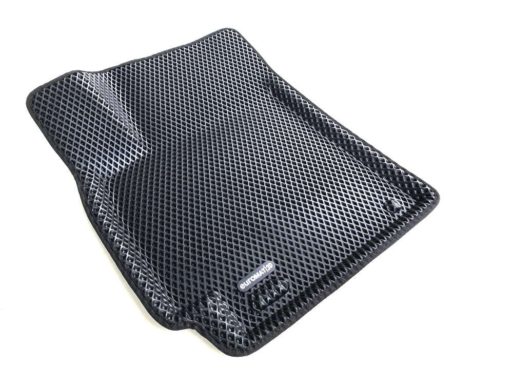 Коврики в салон EVA 3D euro-std KIA Cerato (2018-) C6